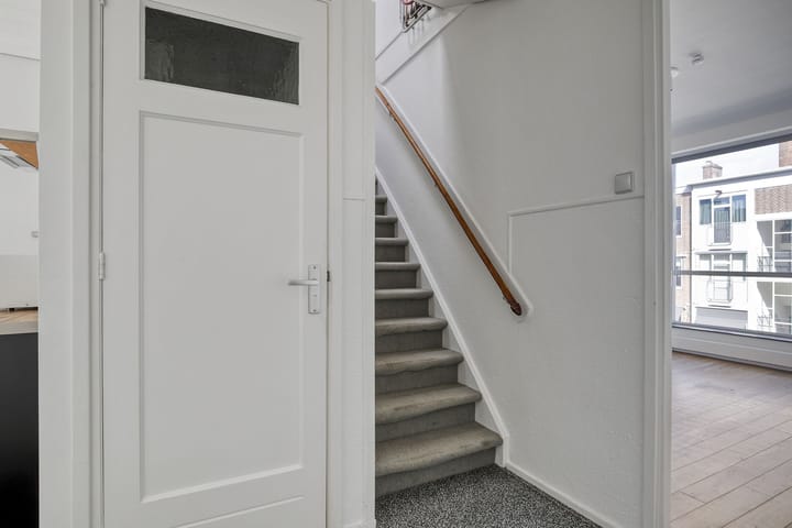 Foto 9 van Bagijnenstraat 27-D