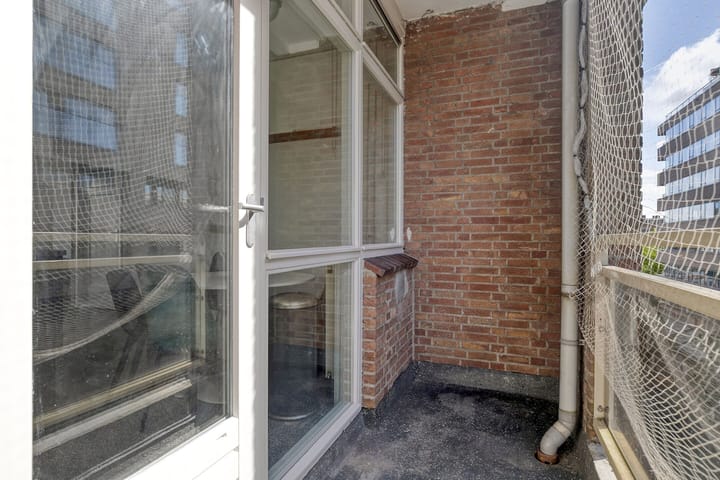 Foto 15 van Bagijnenstraat 27-D