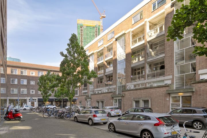 Foto 26 van Bagijnenstraat 27-D