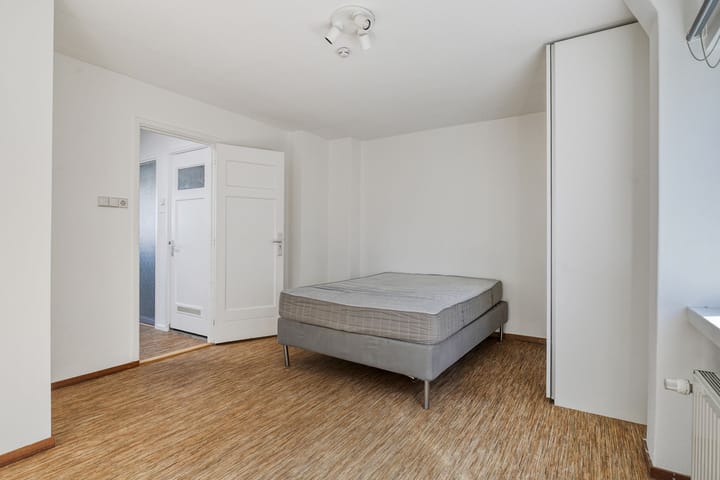 Foto 18 van Bagijnenstraat 27-D