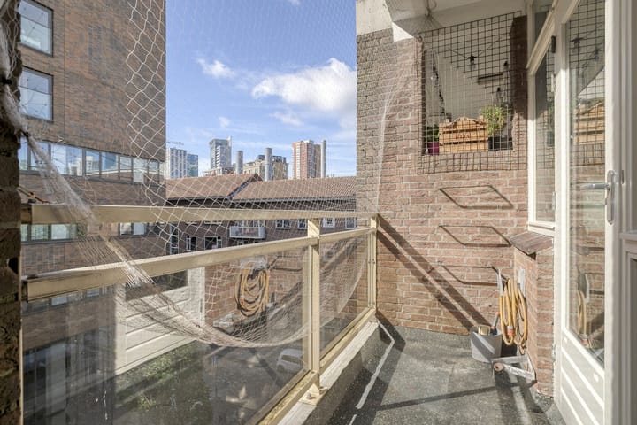 Foto 14 van Bagijnenstraat 27-D