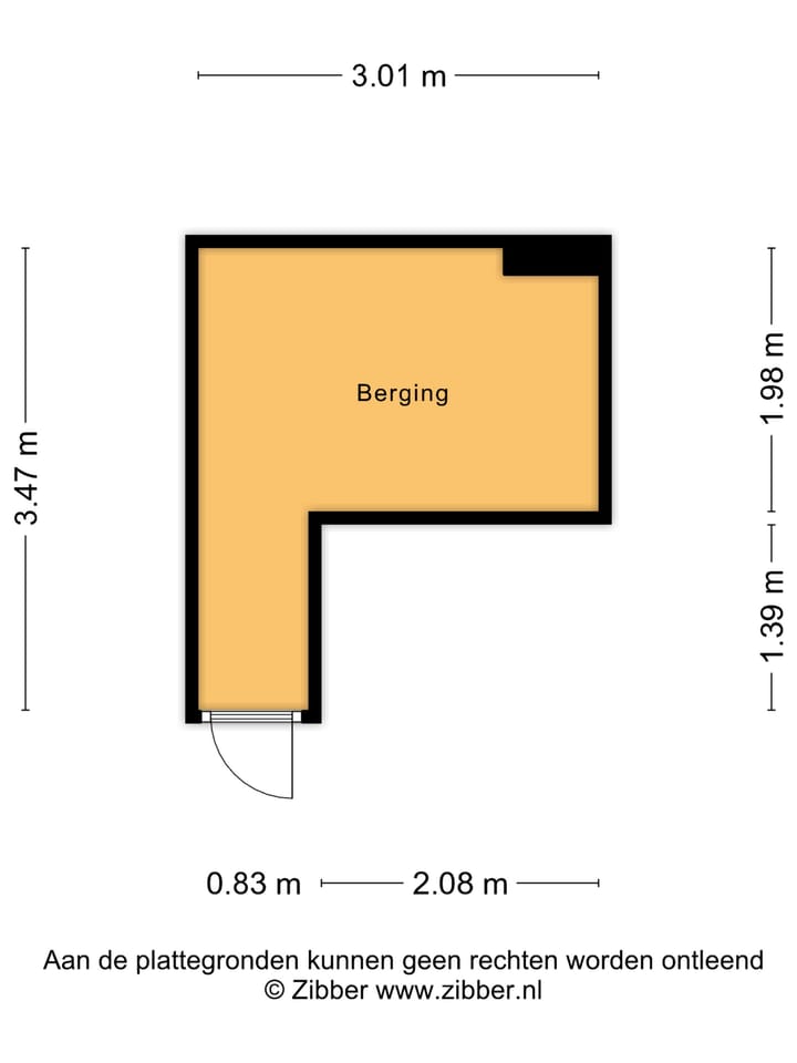 Foto 30 van Bagijnenstraat 27-D