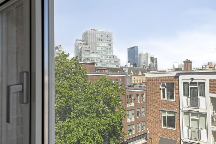 Foto 24 van Bagijnenstraat 27-D