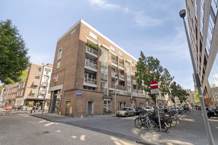 Foto 27 van Bagijnenstraat 27-D