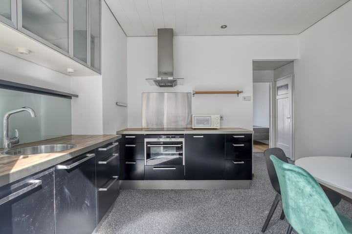 Foto 13 van Bagijnenstraat 27-D