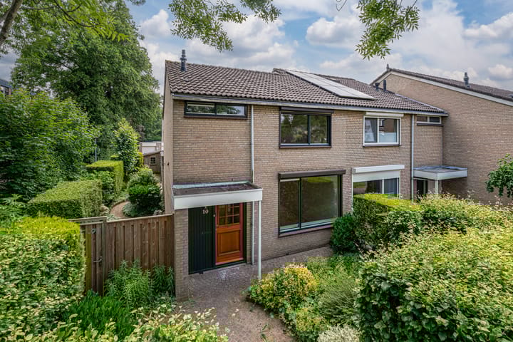 Foto 1 van Zonegge 09 10