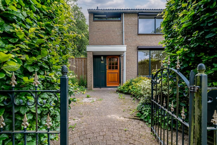 Foto 5 van Zonegge 09 10