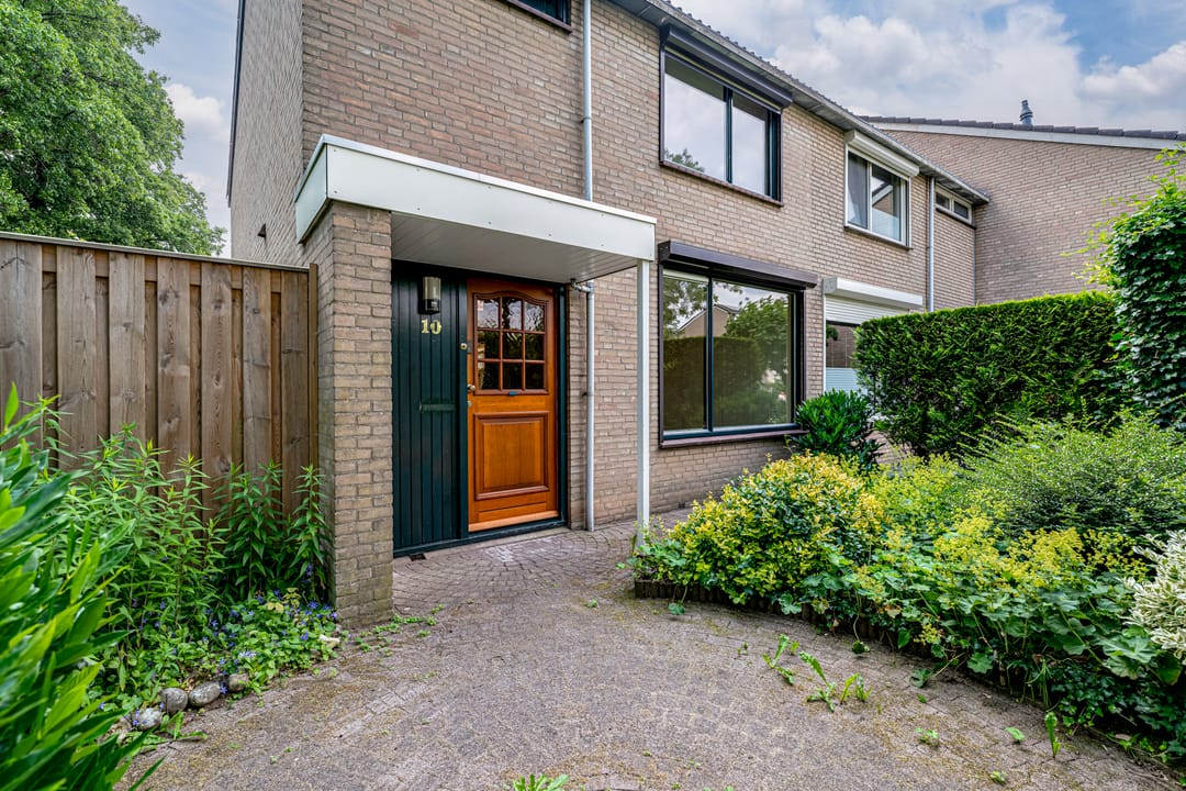 Photo 7 of Zonegge 09 10