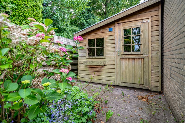 Foto 24 van Zonegge 09 10