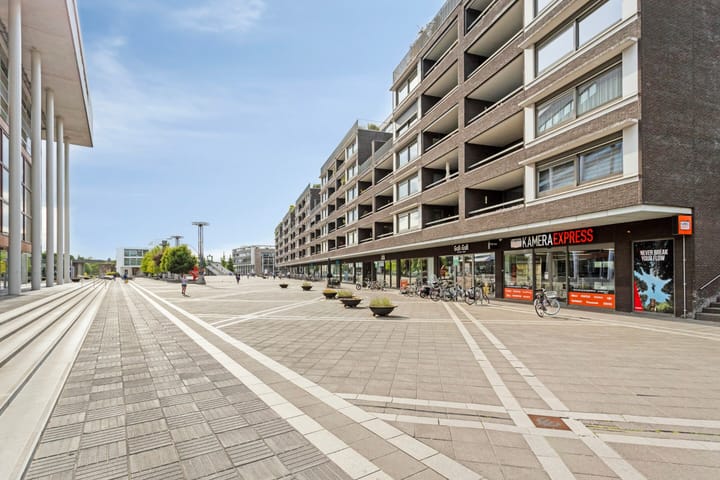 Foto 21 van Clermontlunet 18-D