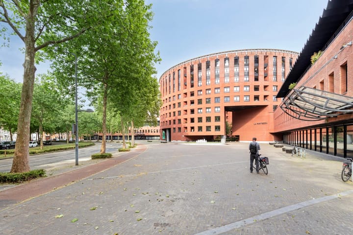 Foto 19 van Clermontlunet 18-D