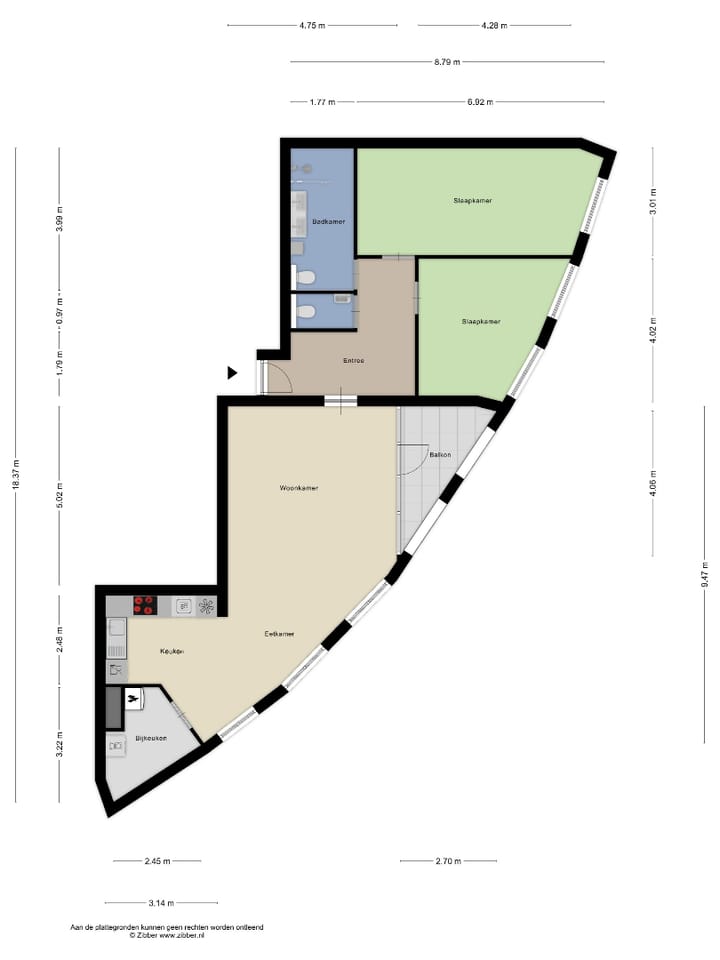 Photo 24 of Clermontlunet 18-D