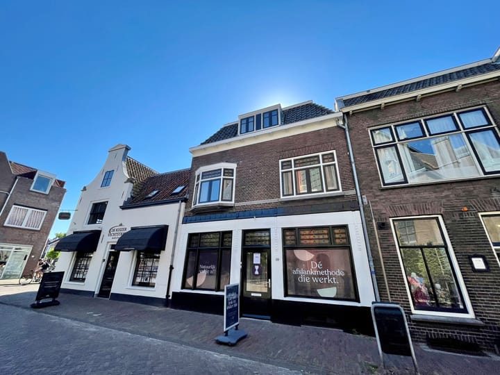 Foto 1 van Breedstraat 14-A