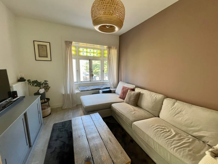 Foto 2 van Breedstraat 14-A