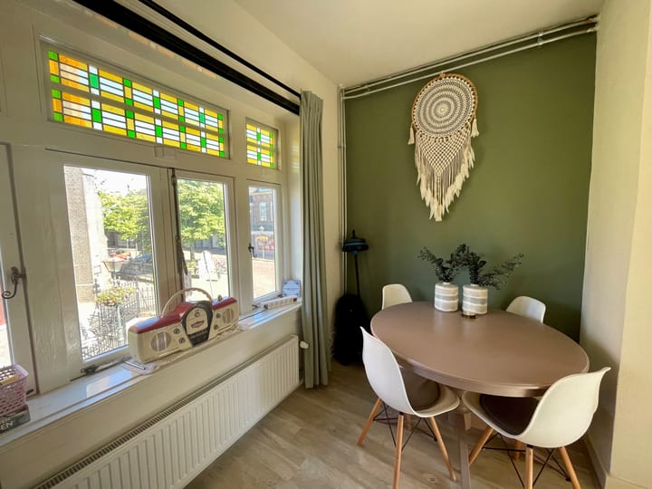 Foto 5 van Breedstraat 14-A