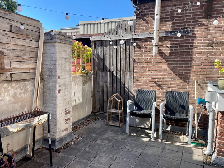 Foto 8 van Breedstraat 14-A