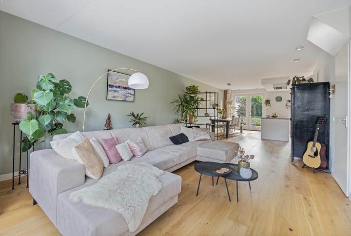 Foto 2 van Wevershof 12