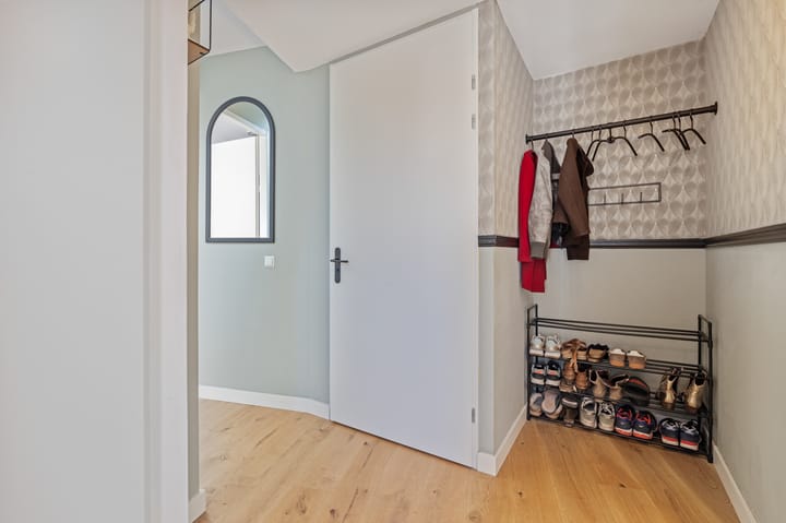 Foto 6 van Wevershof 12