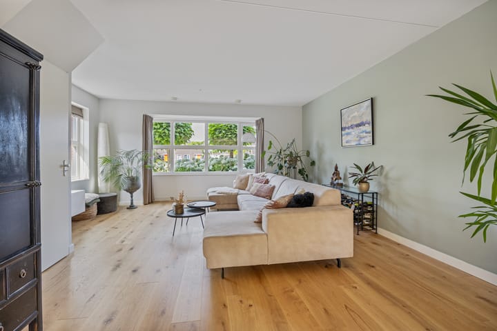 Foto 7 van Wevershof 12