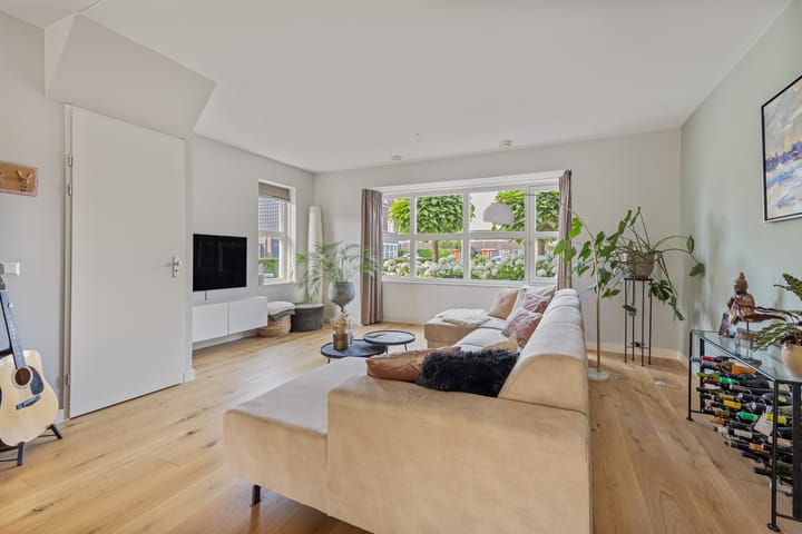 Foto 8 van Wevershof 12