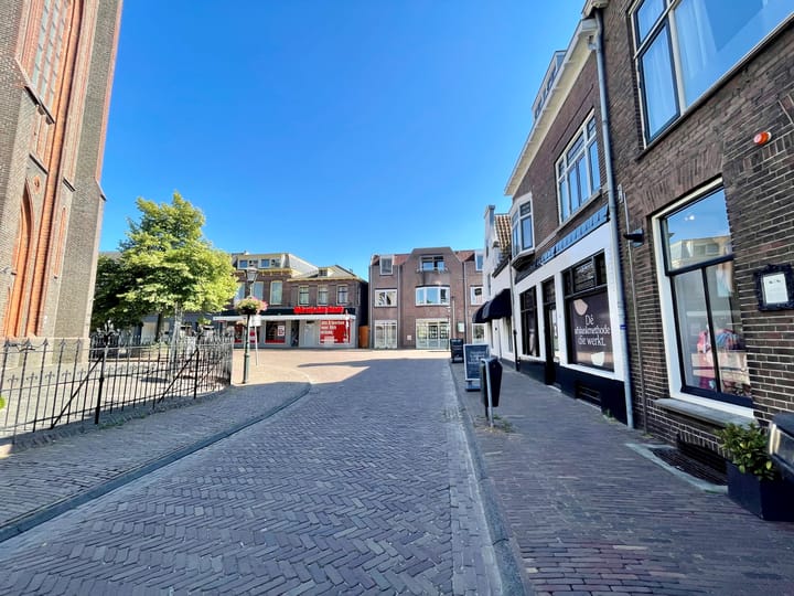 Foto 14 van Breedstraat 14-A