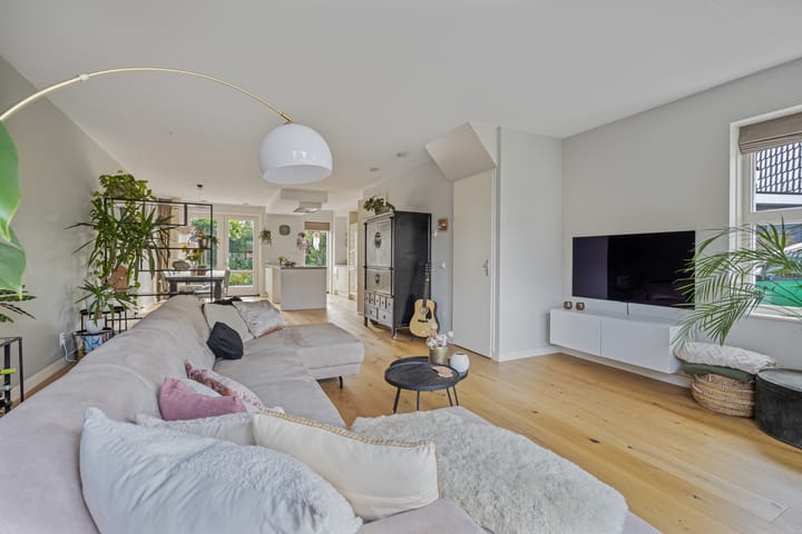 Foto 10 van Wevershof 12