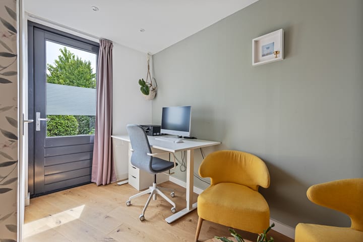 Foto 17 van Wevershof 12