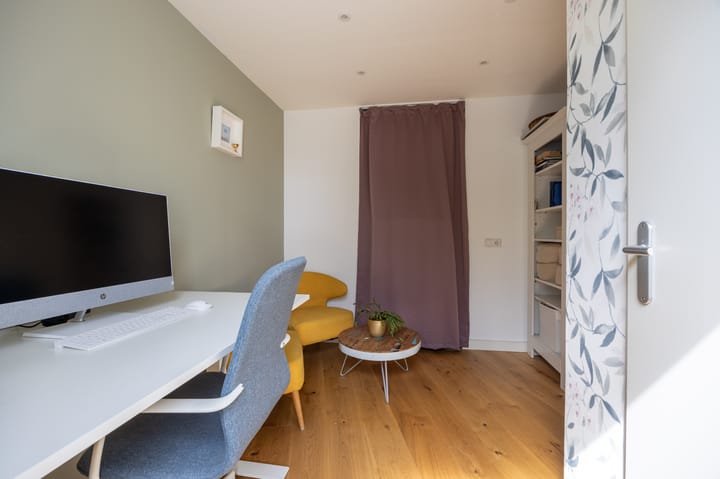 Foto 18 van Wevershof 12