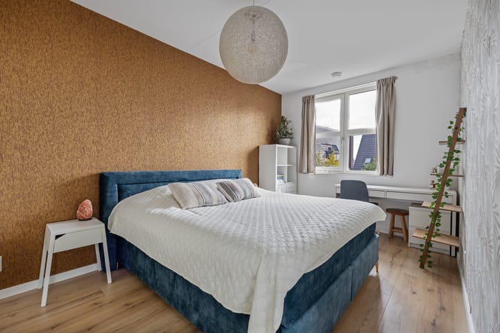 Foto 21 van Wevershof 12