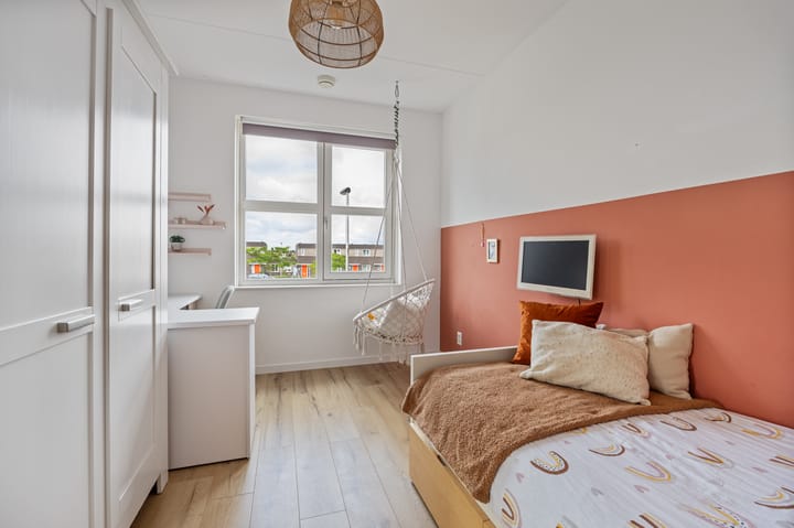 Foto 24 van Wevershof 12