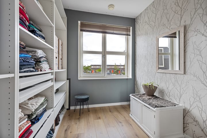 Foto 26 van Wevershof 12