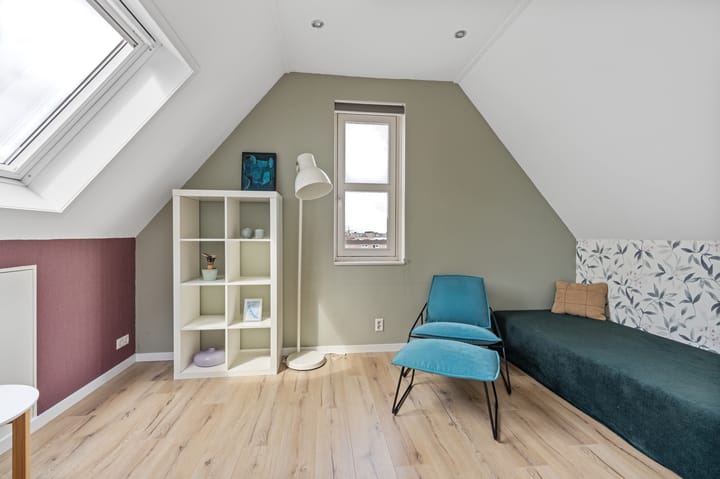 Foto 36 van Wevershof 12