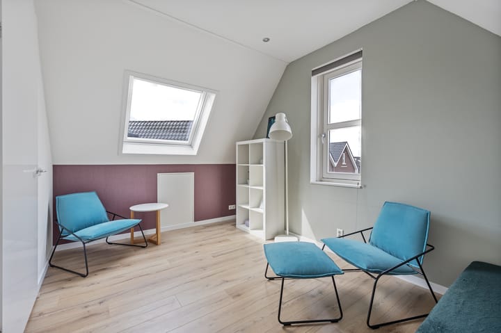 Foto 38 van Wevershof 12