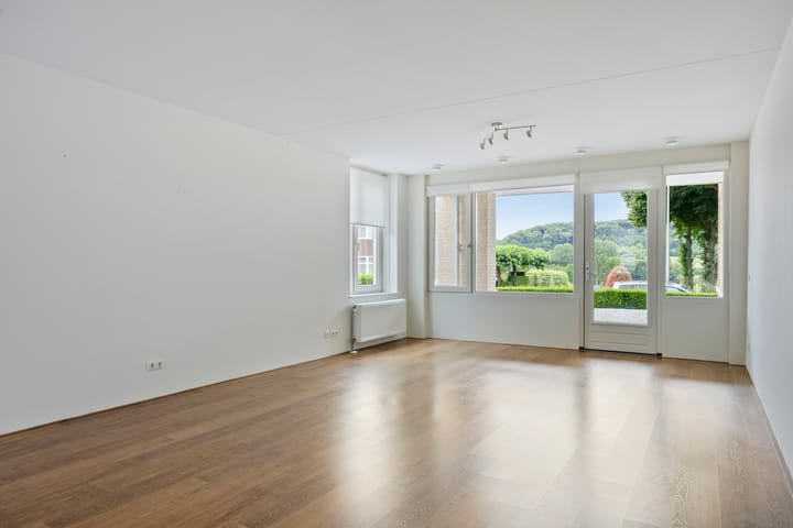 Foto 3 van Pastoor Maessenstraat 7-D