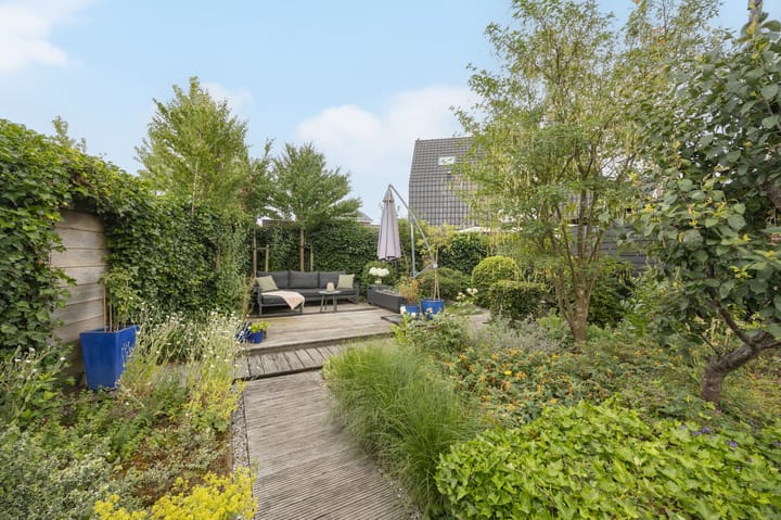 Foto 41 van Wevershof 12