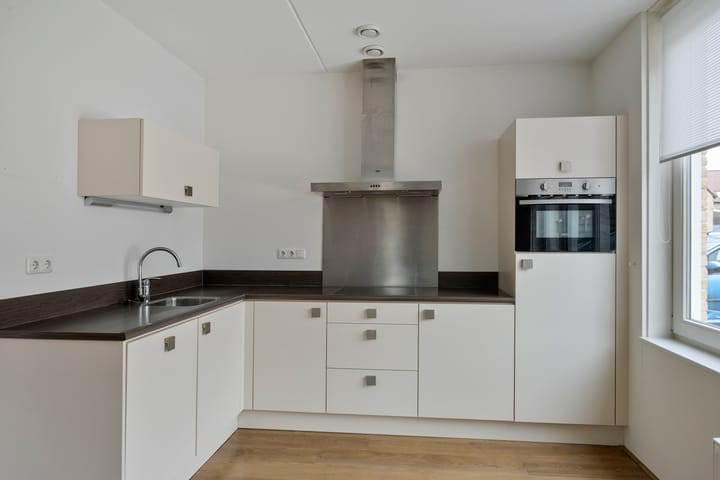 Foto 5 van Pastoor Maessenstraat 7-D