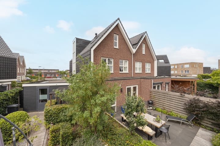 Foto 43 van Wevershof 12