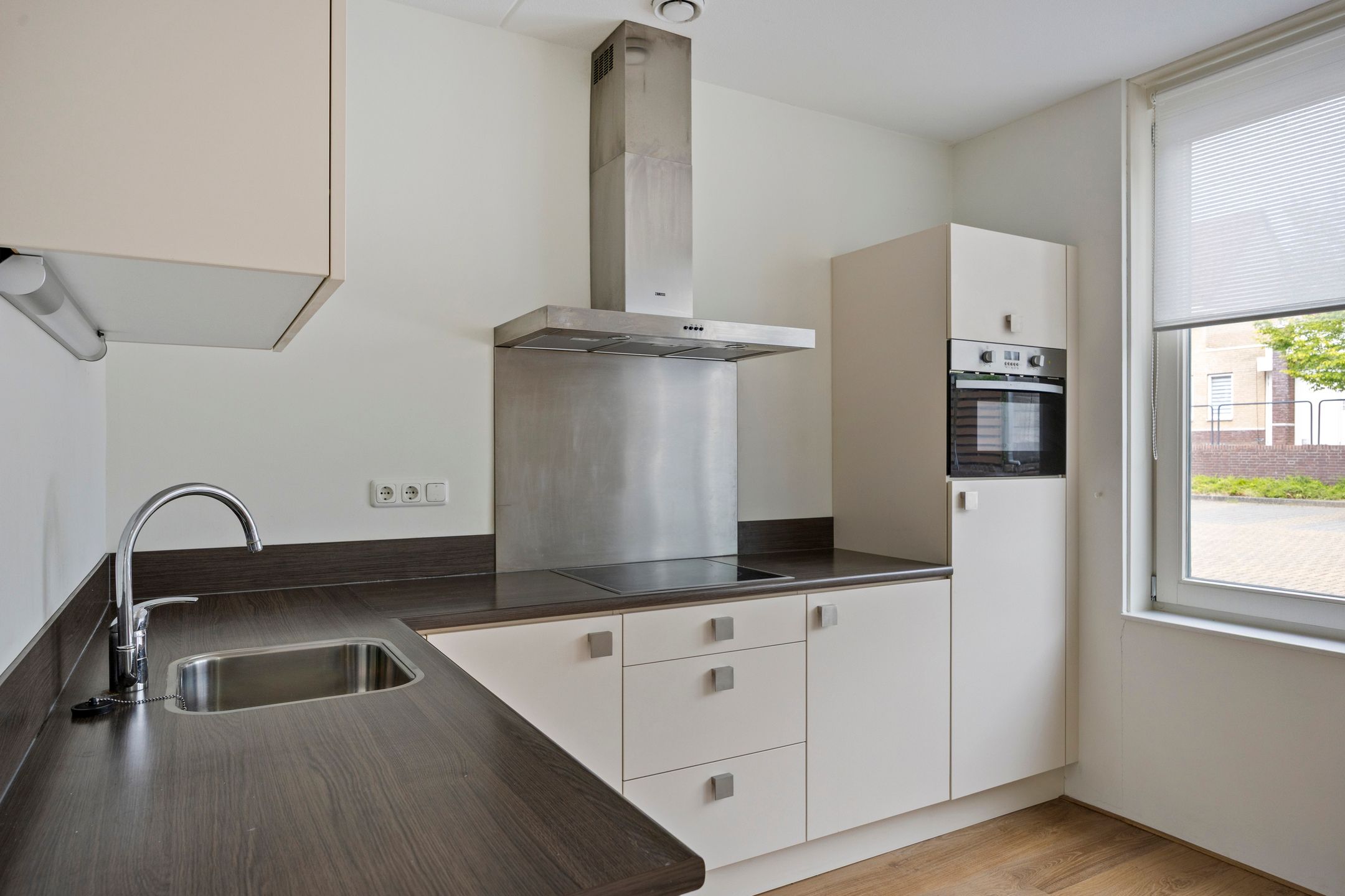 Foto 6 van Pastoor Maessenstraat 7-D