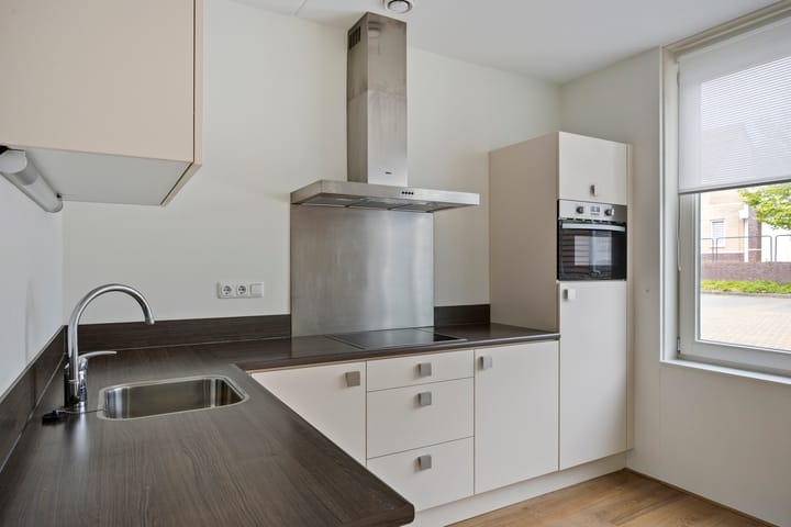 Foto 6 van Pastoor Maessenstraat 7-D