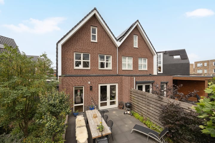 Foto 44 van Wevershof 12