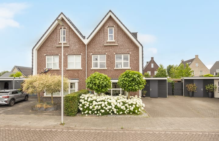 Foto 45 van Wevershof 12