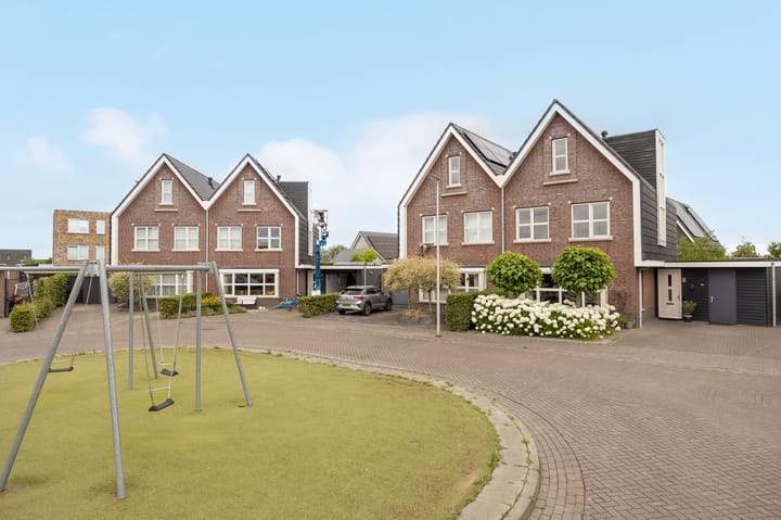 Foto 46 van Wevershof 12