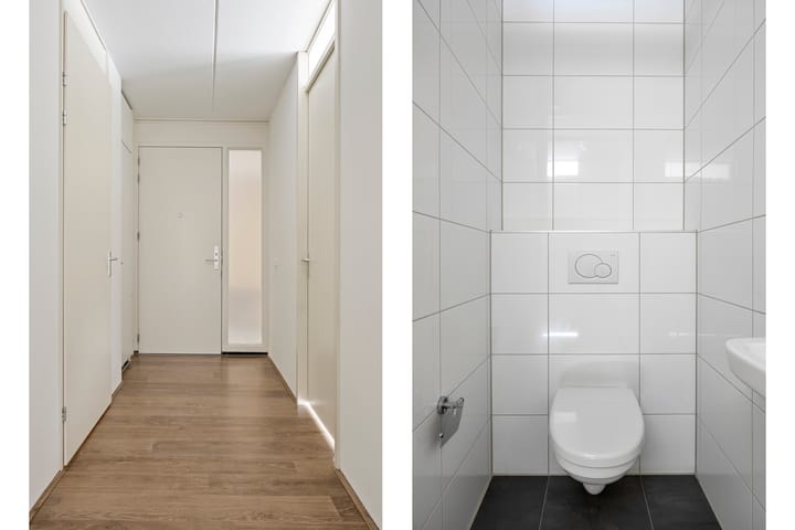 Foto 9 van Pastoor Maessenstraat 7-D