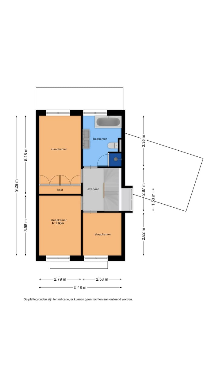 Foto 49 van Wevershof 12