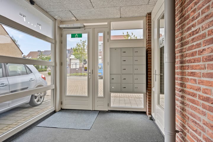 Foto 17 van Pastoor Maessenstraat 7-D