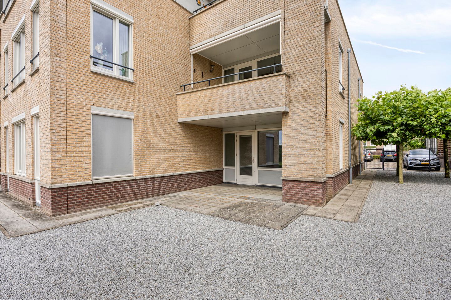 Foto 20 van Pastoor Maessenstraat 7-D