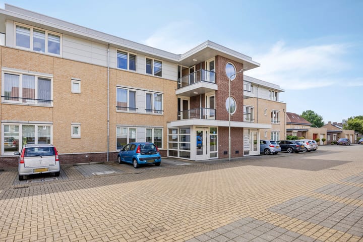 Foto 21 van Pastoor Maessenstraat 7-D