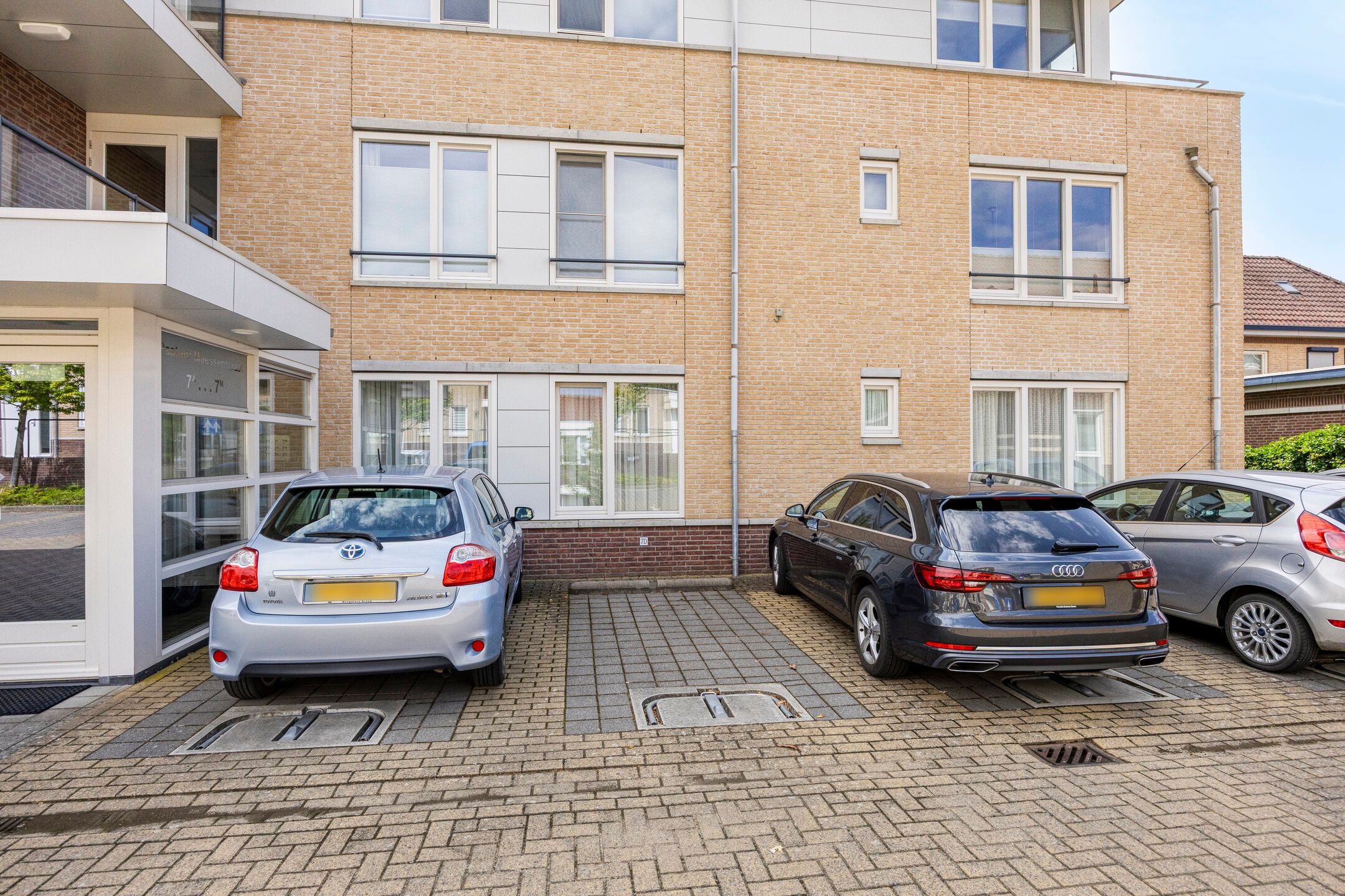 Foto 18 van Pastoor Maessenstraat 7-D