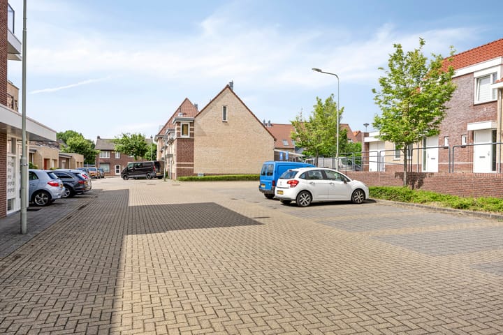 Foto 23 van Pastoor Maessenstraat 7-D