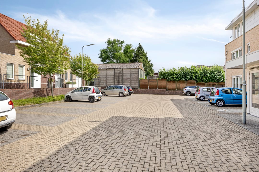 Foto 22 van Pastoor Maessenstraat 7-D